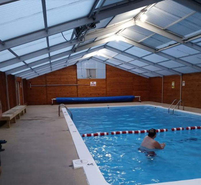 Evening Star Motel - Web Listing (newer photo)